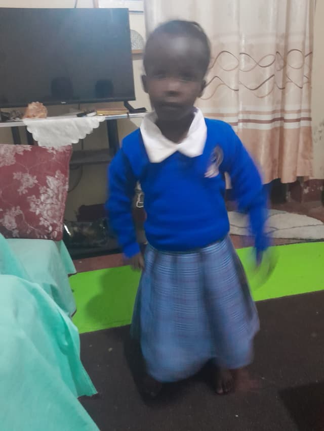 Child C