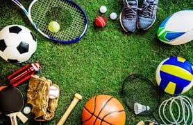 Sports Day