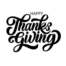 Thanksgiving